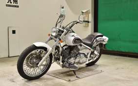 YAMAHA DRAGSTAR 400 1999 4TR