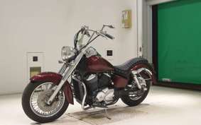 HONDA SHADOW 400 1998 NC34