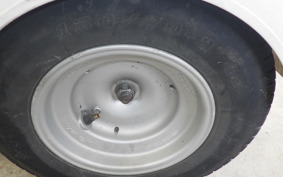 HONDA GYRO CANOPY TA03
