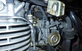 YAMAHA SR400 Gen.4 2011 RH03J
