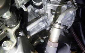 HONDA ADV160 2025 KF54