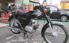 SUZUKI K50 BA15A