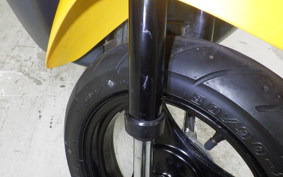 SUZUKI LET's 4 2023 CA45A