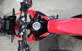 HONDA CRF250 GEN 2 RALLY 2021 MD47