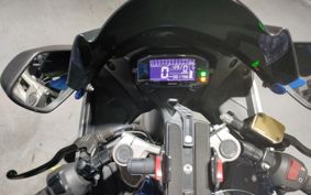 SUZUKI GSX-R125 DL33B