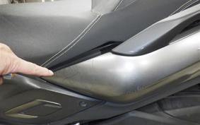 YAMAHA TRICITY 300 2024 SH21J
