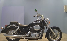 HONDA SHADOW 400 NC34