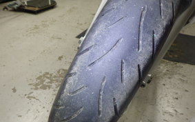 HONDA CBR250RR 1995 MC22