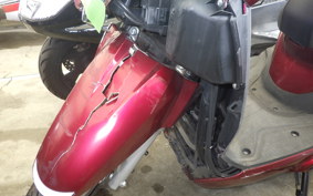 HONDA LEAD 125 2009 JF45