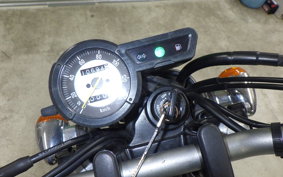 YAMAHA TRICKER Gen.2 DG16J