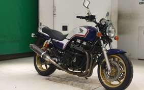 HONDA CB750 GEN 2 2008 RC42