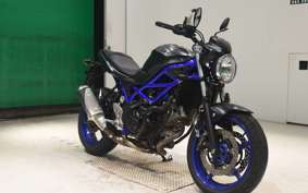 SUZUKI SV650 A 2023 VP55E