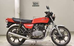 KAWASAKI Z250 FT KZ250A