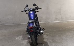 HONDA REBEL 250 S MC49