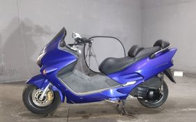 HONDA FORZA X MF06