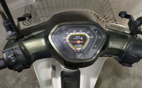 HONDA SUPER CUB50 AA04