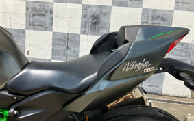 KAWASAKI NINJA H2 CARBON 2021 ZXT02J