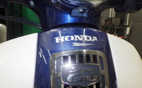 HONDA C110 SUPER CUB 2017 JA44