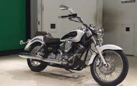 YAMAHA DRAGSTAR 250 2022 VG05J