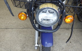 HONDA C50 SUPER CUB AA07