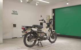 HONDA CT125 HUNTER CUB 2015 JA55