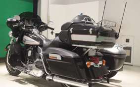 HARLEY FLHTCU SIDECAR 1580 2010
