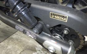 HONDA REBEL 250 MC49