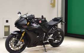 HONDA CBR1000RR R 2026 SC82