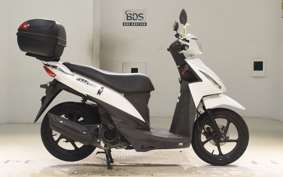 SUZUKI ADDRESS 110 CE47A