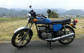 SUZUKI GT380 GT380