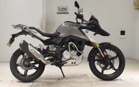 BMW G310GS 2020