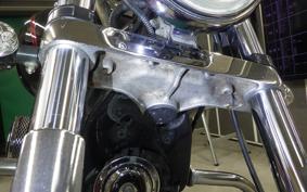 YAMAHA DRAGSTAR 1100 1999