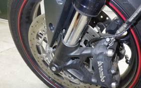 TRIUMPH STREET TRIPLE R 2021