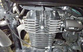 HONDA GB350S 2025 NC59