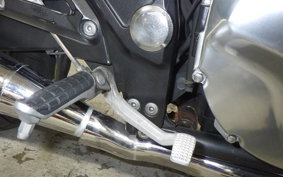 KAWASAKI ZEPHYR 1100 2005 ZRT10A