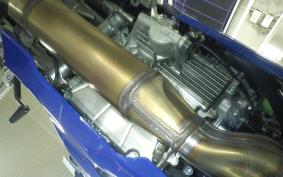 KAWASAKI ZX-4RR 2024 ZX400P