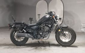 HONDA REBEL MC49