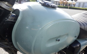 YAMAHA YD125 3NS