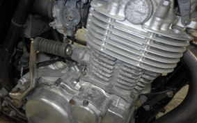 YAMAHA SR400 Gen.3 2002 RH01J