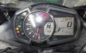 KAWASAKI ZX-25R 2024 ZX250E