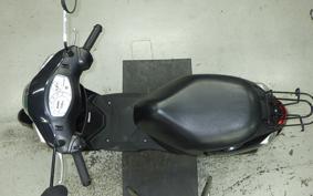 SUZUKI LET's CA4AA
