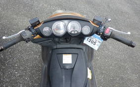 SUZUKI GEMMA 250 CJ47A