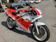 Фото Honda NSR250R-1 1988 с японского аукциона