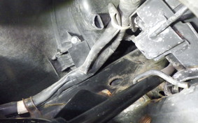 HONDA LEAD 110 2014 JF19