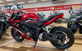 HONDA CBR650R 2022 RH03