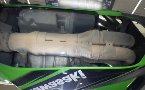 KAWASAKI ZX 10 NINJA ABS 2017