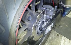 HONDA CBR400R 2021 NC56