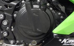 KAWASAKI NINJA 250 2 2009 EX250P