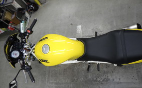 HONDA VTR 250 2022 MC33