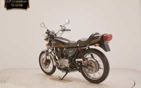 SUZUKI GS400 2026 GS400